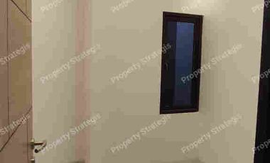 Promo Rumah townhouse strategis ke pusat kota jakarta dekat tol stasiun rscm