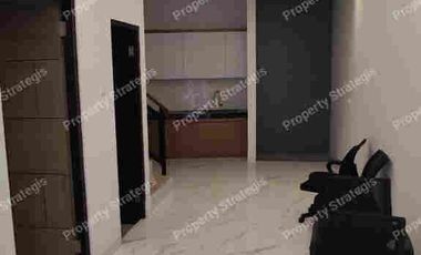Promo Rumah townhouse strategis ke pusat kota jakarta dekat tol stasiun rscm