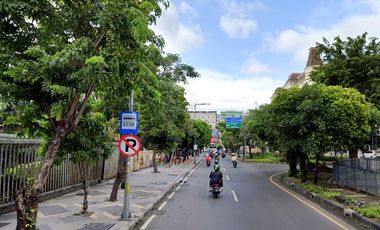 Ruko dijual di RW 04, Airlangga, Gubeng, Surabaya, Jawa Timur