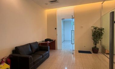 Disewakan Murah Office APL Tower