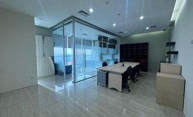 Disewakan Murah Office APL Tower