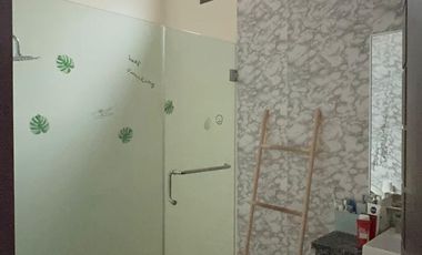 Rumah Mewah Modern Semi Furnish di Pulomas Barat Pembawa Berkat