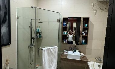 Rumah Mewah Modern Semi Furnish di Pulomas Barat Pembawa Berkat