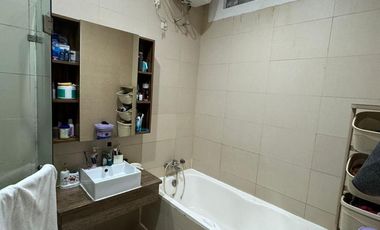 Rumah Mewah Modern Semi Furnish di Pulomas Barat Pembawa Berkat