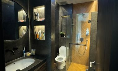 Rumah Mewah Modern Semi Furnish di Pulomas Barat Pembawa Berkat