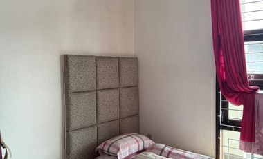 Rumah Mewah Modern Semi Furnish di Pulomas Barat Pembawa Berkat