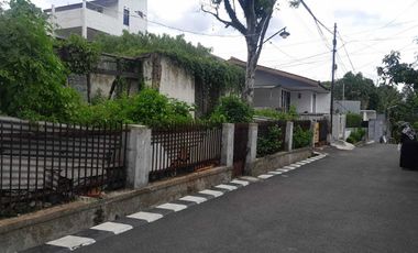 Dijual Cepat Tanah Komp Cihanjuang Cimahi cocok buat investasi