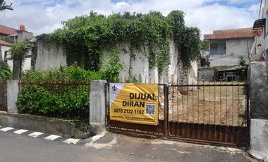 Dijual Cepat Tanah Komp Cihanjuang Cimahi cocok buat investasi