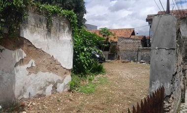 Dijual Cepat Tanah Komp Cihanjuang Cimahi cocok buat investasi