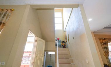 Rumah LT 179 Strategis 10 Menit ke Terminal BSD Bebas Banjir J-22569