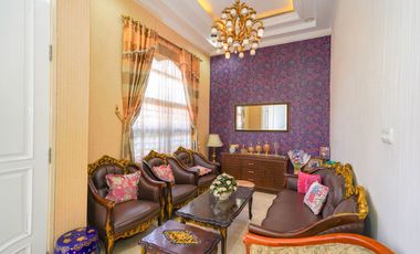 Rumah LT 179 Strategis 10 Menit ke Terminal BSD Bebas Banjir J-22569