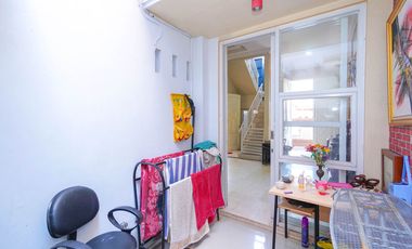 Rumah LT 179 Strategis 10 Menit ke Terminal BSD Bebas Banjir J-22569