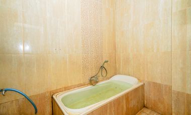 Rumah LT 179 Strategis 10 Menit ke Terminal BSD Bebas Banjir J-22569