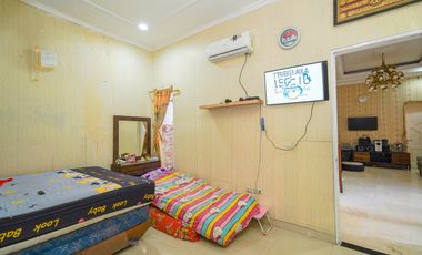 Rumah LT 179 Strategis 10 Menit ke Terminal BSD Bebas Banjir J-22569