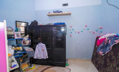 Rumah LT 179 Strategis 10 Menit ke Terminal BSD Bebas Banjir J-22569