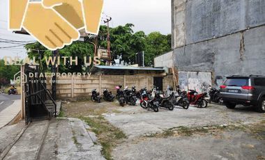 DIJUAL CEPAT! Bangunan Multifungsi Kantor, Tempat Produksi, Gudang