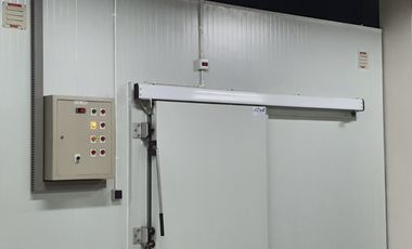 DIJUAL CEPAT! Bangunan Multifungsi Kantor, Tempat Produksi, Gudang