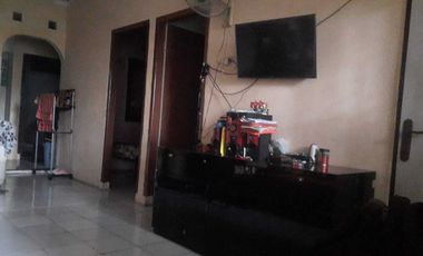 Rumah Siap Huni Griya Krian Residence Krian Sidoarjo