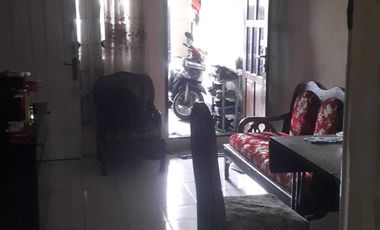 Rumah Siap Huni Griya Krian Residence Krian Sidoarjo