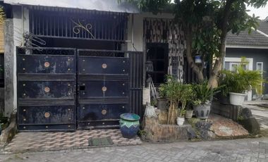 Rumah Siap Huni Griya Krian Residence Krian Sidoarjo