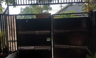 Rumah Siap Huni Griya Krian Residence Krian Sidoarjo