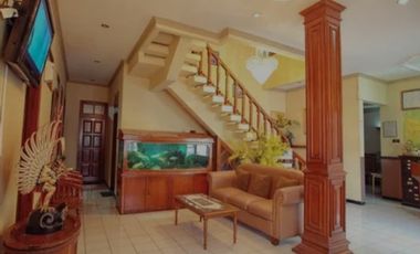 hotel di JOGJA bisa di sewa atau di beli