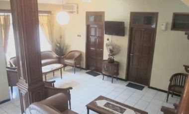 hotel di JOGJA bisa di sewa atau di beli