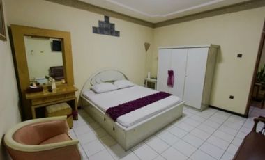 hotel di JOGJA bisa di sewa atau di beli