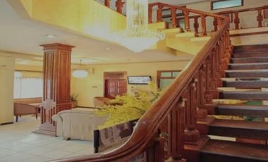 hotel di JOGJA bisa di sewa atau di beli