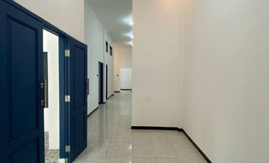 Dijual Rumah Baru Siap Huni 3 Lantai Di Sawojajar Malang(OLX552)