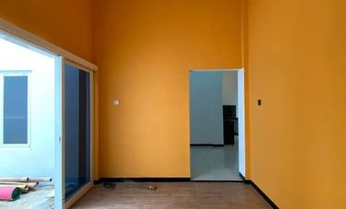 Dijual Rumah Baru Siap Huni 3 Lantai Di Sawojajar Malang(OLX552)