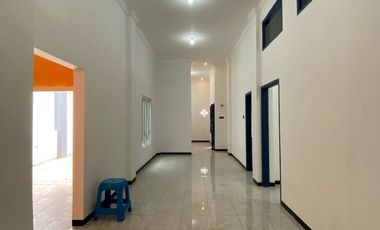 Dijual Rumah Baru Siap Huni 3 Lantai Di Sawojajar Malang(OLX552)