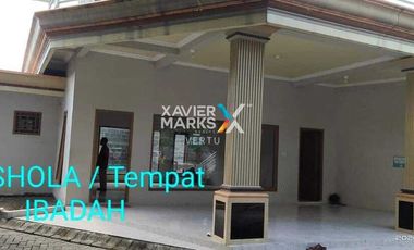 Eks Pabrik di Rejoso Nganjuk Masih Bagus Terawat