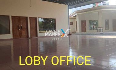 Eks Pabrik di Rejoso Nganjuk Masih Bagus Terawat