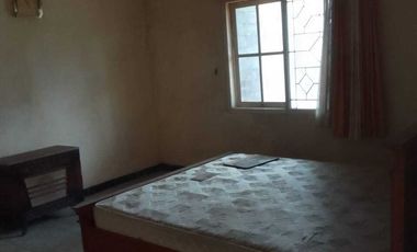 Dijual Rumah Hook SHM Bebas Banjir di Perum Sawojajar Malang