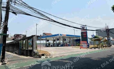 Kav Jl. Cideng Timur Prime Location Harga dibawah NJOP