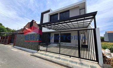 Rumah Dijual Daerah Katang, Sukorejo, 5 menit ke RS Aura Syifa