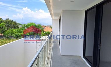 Rumah Dijual Daerah Katang, Sukorejo, 5 menit ke RS Aura Syifa