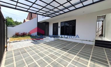 Rumah Dijual Daerah Katang, Sukorejo, 5 menit ke RS Aura Syifa