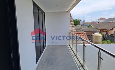 Rumah Dijual Daerah Katang, Sukorejo, 5 menit ke RS Aura Syifa