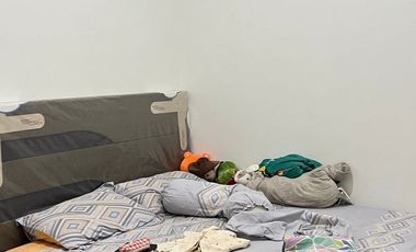 FULL FURNISH SIAP HUNI Rumah Grand Surya Cluster Jupiter By Jayaland