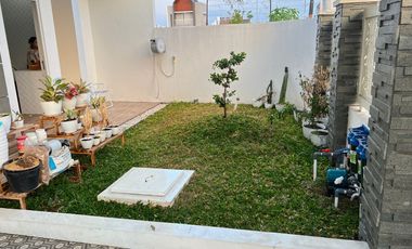 FULL FURNISH SIAP HUNI Rumah Grand Surya Cluster Jupiter By Jayaland