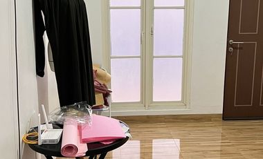 FULL FURNISH SIAP HUNI Rumah Grand Surya Cluster Jupiter By Jayaland