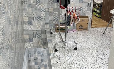 FULL FURNISH SIAP HUNI Rumah Grand Surya Cluster Jupiter By Jayaland