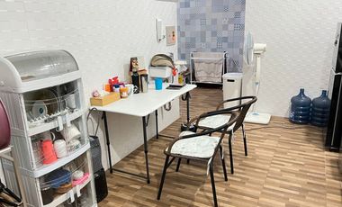 FULL FURNISH SIAP HUNI Rumah Grand Surya Cluster Jupiter By Jayaland