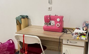 FULL FURNISH SIAP HUNI Rumah Grand Surya Cluster Jupiter By Jayaland