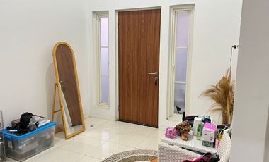 FULL FURNISH SIAP HUNI Rumah Grand Surya Cluster Jupiter By Jayaland