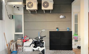 FULL FURNISH SIAP HUNI Rumah Grand Surya Cluster Jupiter By Jayaland