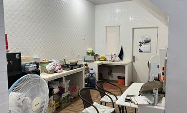 FULL FURNISH SIAP HUNI Rumah Grand Surya Cluster Jupiter By Jayaland