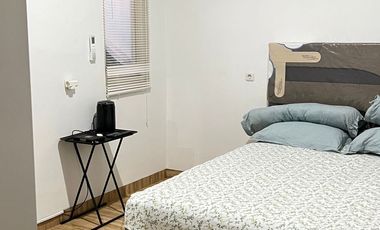 FULL FURNISH SIAP HUNI Rumah Grand Surya Cluster Jupiter By Jayaland